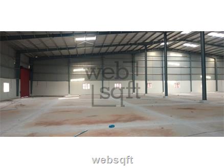 Warehouse for Rent in kistapur